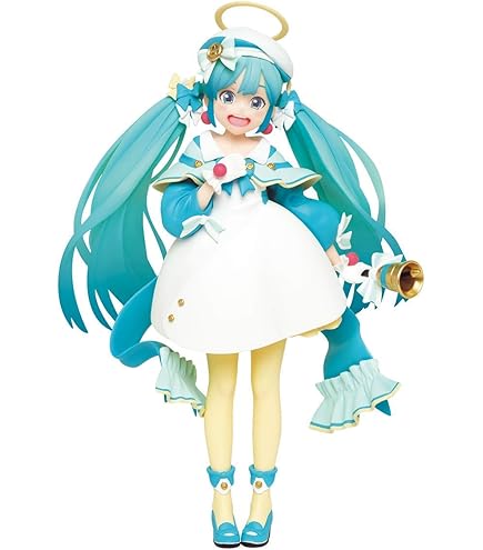 Amazon.co.jp: 初音ミク サクラミク Preciality SP ぬいぐるみ : おもちゃ